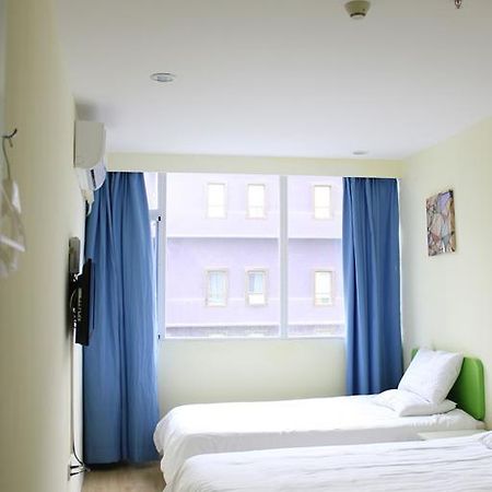 Hi Inn Shenyang Fengtian Street 客房 照片