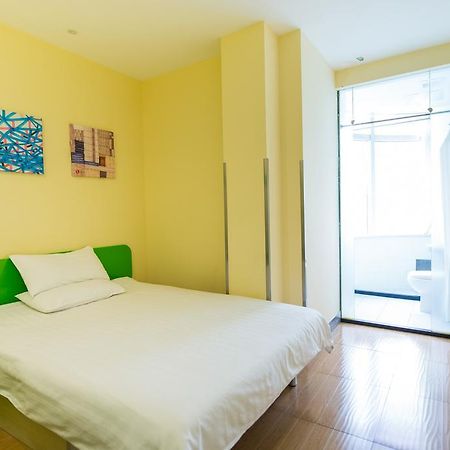 Hi Inn Shenyang Fengtian Street 外观 照片