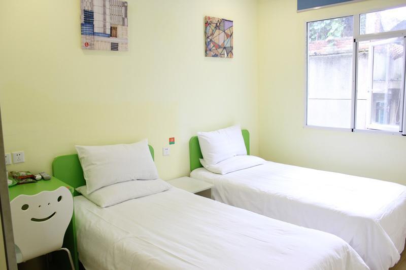 Hi Inn Shenyang Fengtian Street 客房 照片