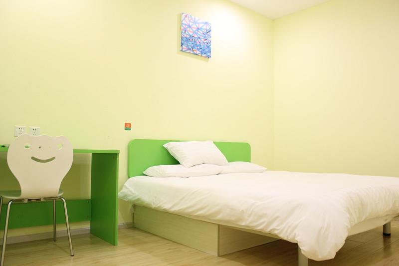 Hi Inn Shenyang Fengtian Street 客房 照片