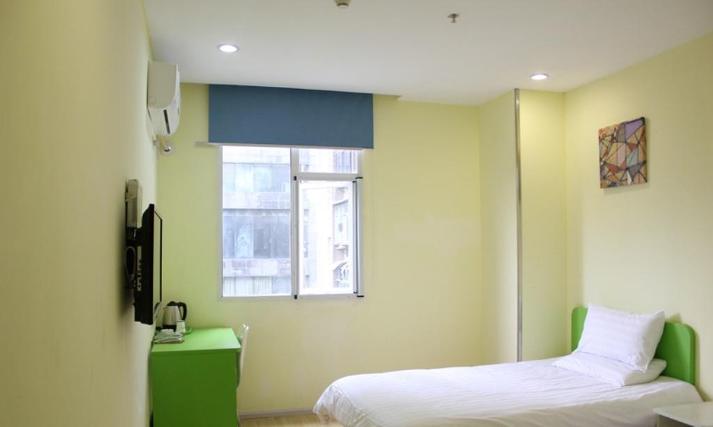 Hi Inn Shenyang Fengtian Street 客房 照片