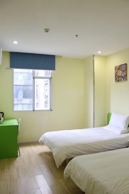 Hi Inn Shenyang Fengtian Street 客房 照片