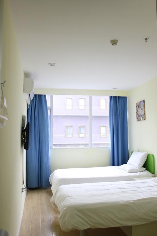 Hi Inn Shenyang Fengtian Street 客房 照片