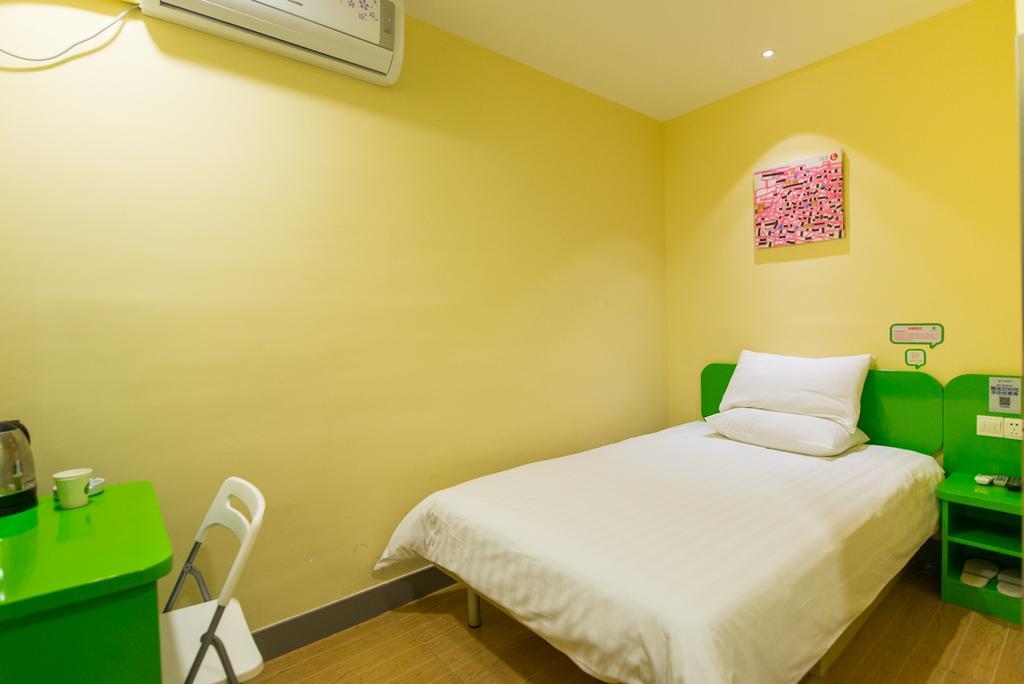 Hi Inn Shenyang Fengtian Street 外观 照片