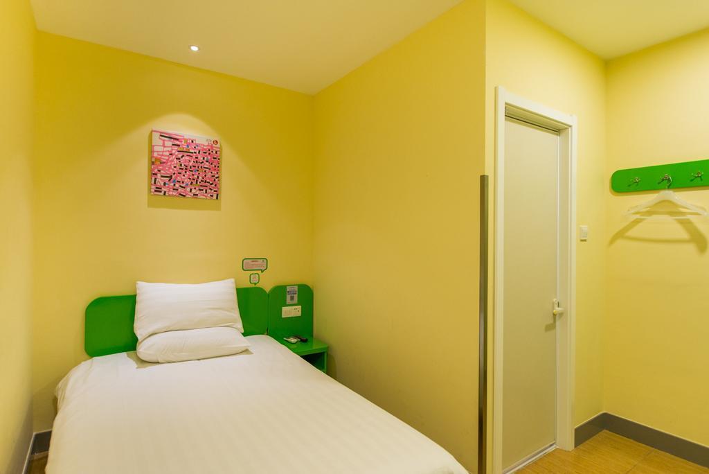 Hi Inn Shenyang Fengtian Street 外观 照片