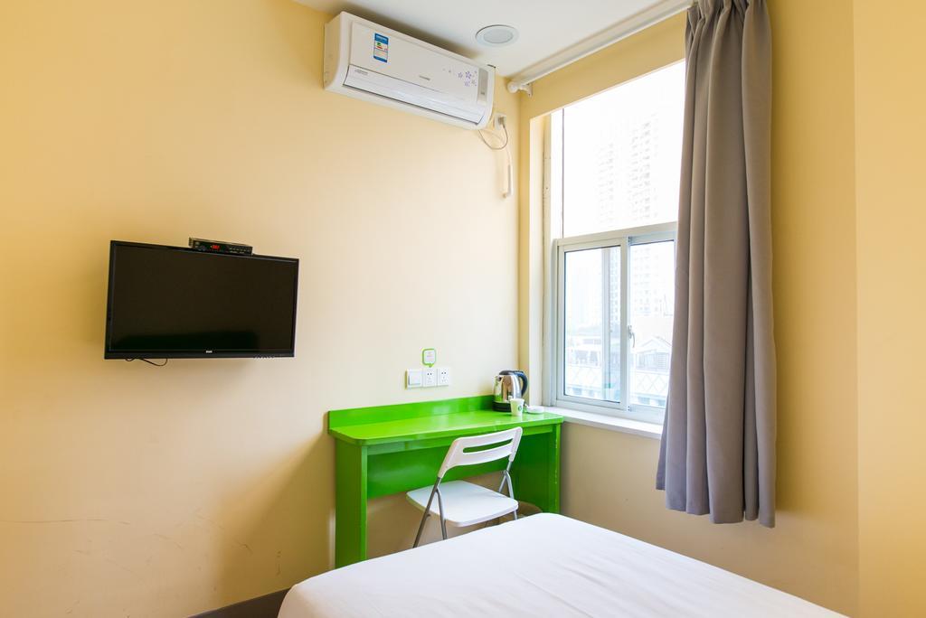 Hi Inn Shenyang Fengtian Street 外观 照片