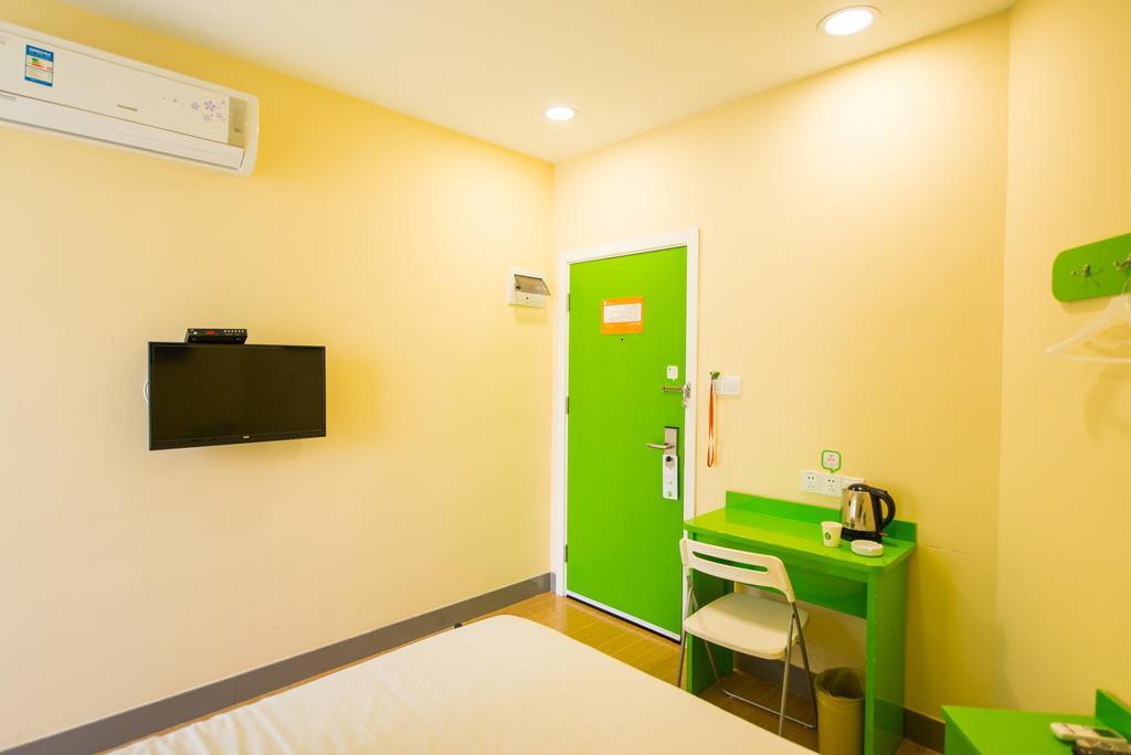 Hi Inn Shenyang Fengtian Street 外观 照片