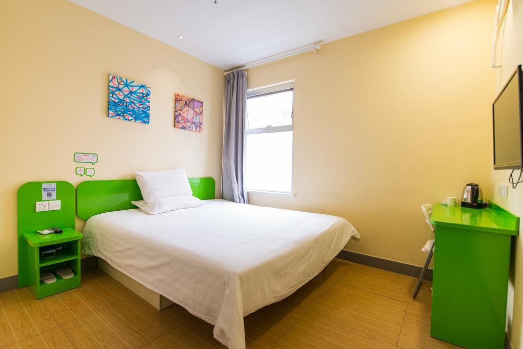 Hi Inn Shenyang Fengtian Street 外观 照片