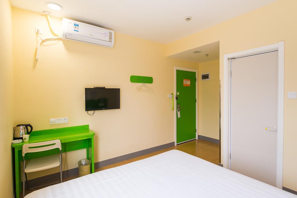 Hi Inn Shenyang Fengtian Street 外观 照片