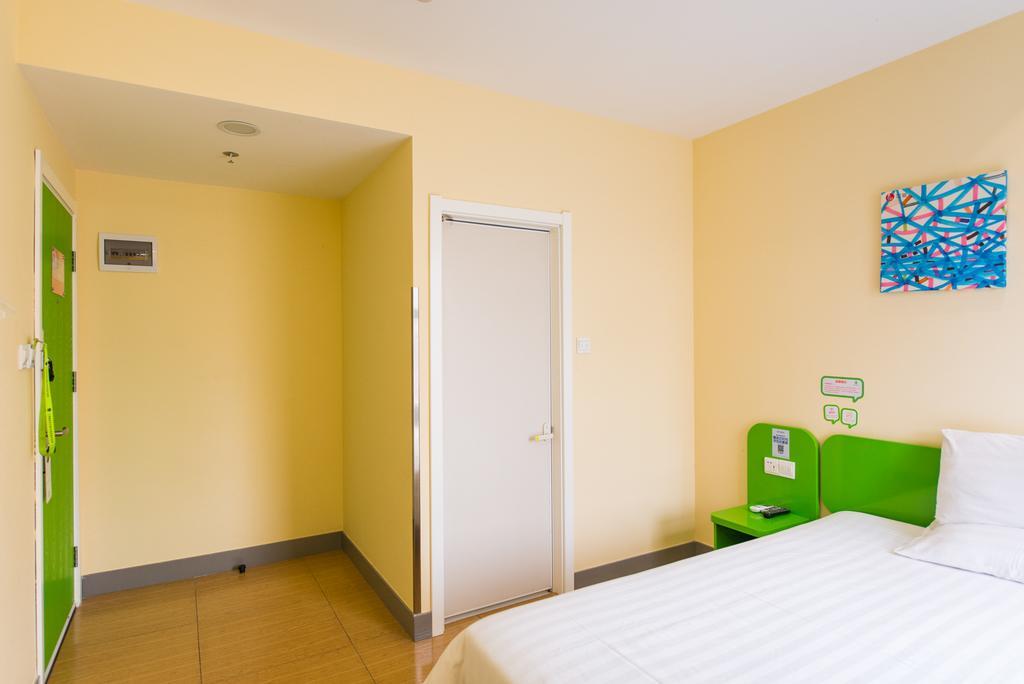 Hi Inn Shenyang Fengtian Street 外观 照片